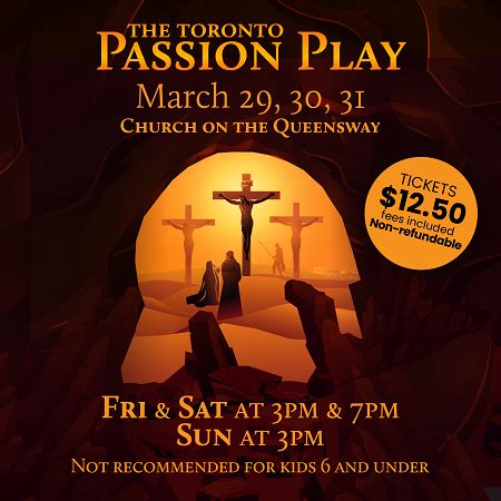 passion play tickets 2024